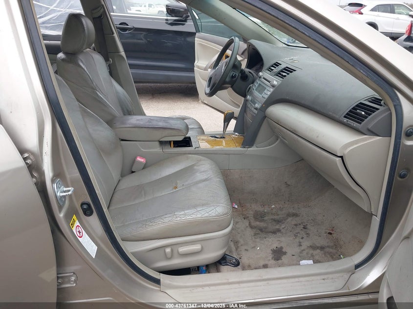 JTNBK46KX73021848 2007 TOYOTA CAMRY photo no. 5