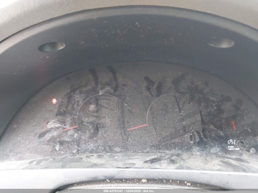 2007 Toyota Camry Xle V6 VIN: JTNBK46KX73021848 Lot: 43761347