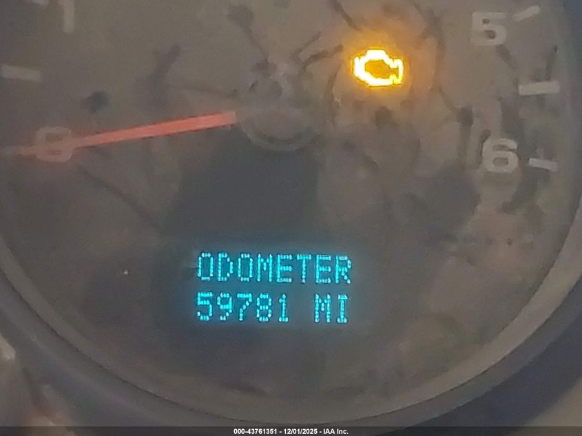 2013 GMC Sierra 1500 Work Truck VIN: 1GTN2TEX3DZ367841 Lot: 43761351