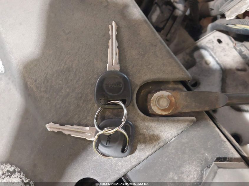 2013 GMC Sierra 1500 Work Truck VIN: 1GTN2TEX3DZ367841 Lot: 43761351