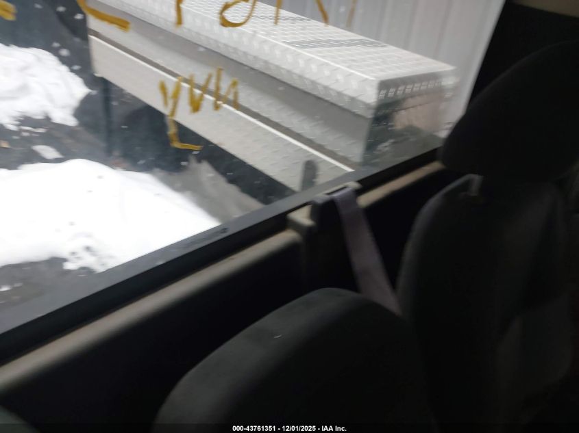 2013 GMC Sierra 1500 Work Truck VIN: 1GTN2TEX3DZ367841 Lot: 43761351