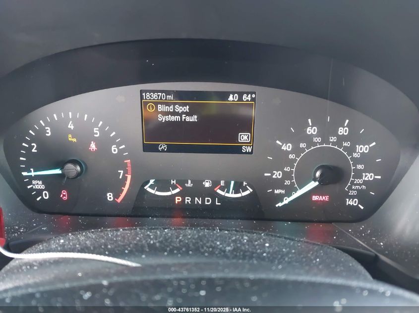 2022 Ford Escape Se VIN: 1FMCU9G60NUA60694 Lot: 43761352