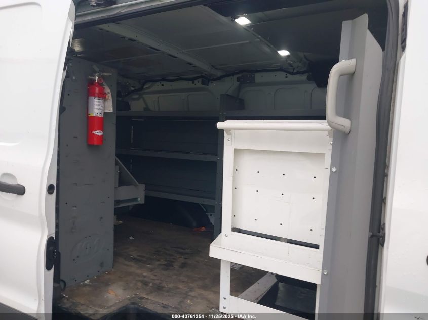 2019 Ford Transit-250 VIN: 1FTYR1YG8KKA68148 Lot: 43761354