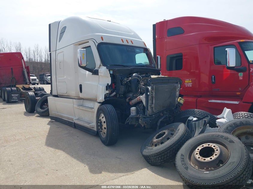2020 FREIGHTLINER NEW CASCADIA 126