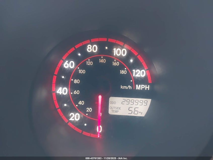 2005 Pontiac Vibe VIN: 5Y2SL63815Z463773 Lot: 43761383