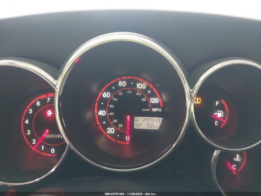 2005 Pontiac Vibe VIN: 5Y2SL63815Z463773 Lot: 43761383