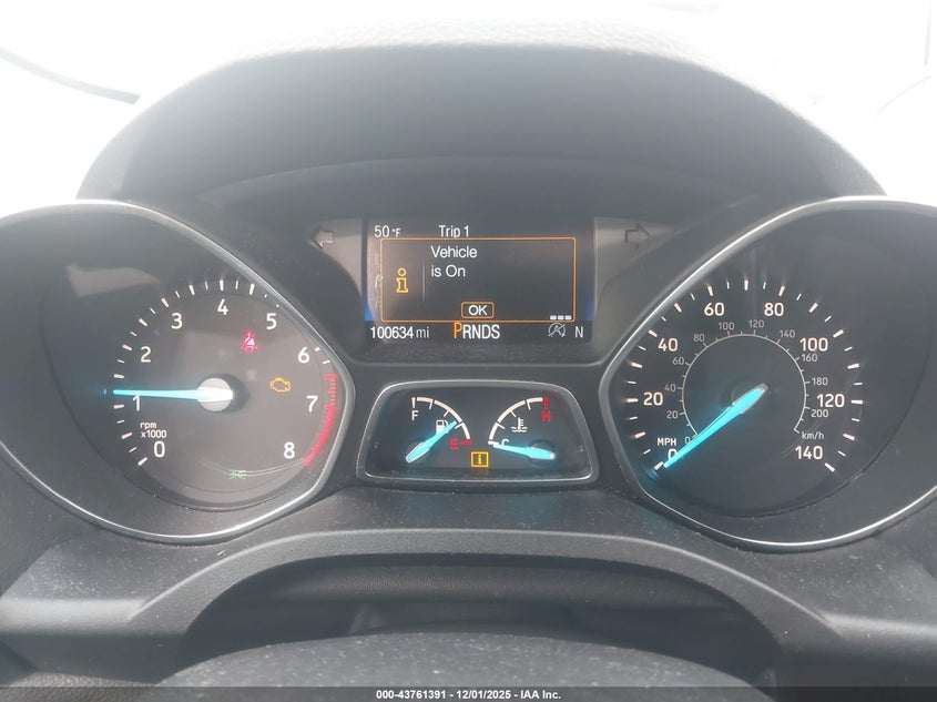 1FMCU0HD8JUC74027 2018 FORD ESCAPE photo no. 7