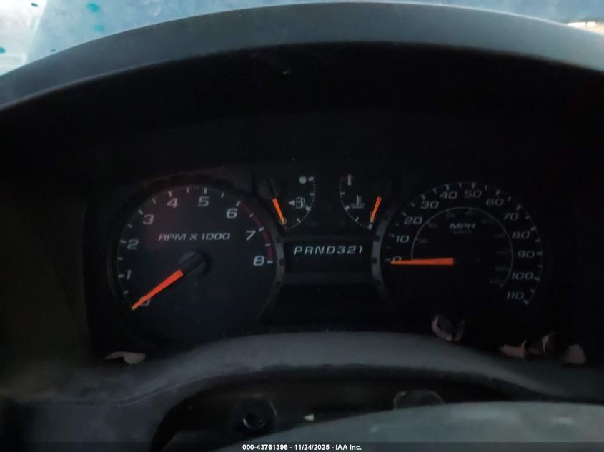 2006 Chevrolet Colorado Ls VIN: 1GCDT198168309865 Lot: 43761396