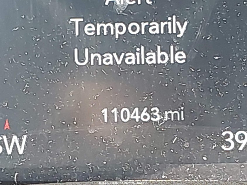 2017 Chrysler Pacifica Touring-L Plus VIN: 2C4RC1EGXHR592308 Lot: 43761415