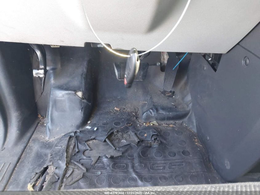 2009 Dodge Grand Caravan Cv VIN: 1D4HN11E39B504776 Lot: 43761434