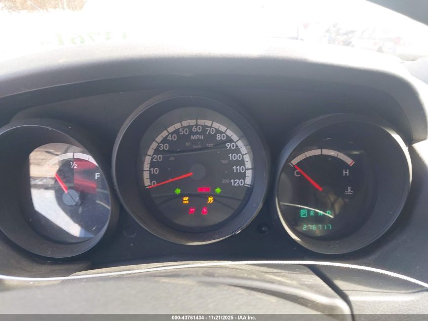 2009 Dodge Grand Caravan Cv VIN: 1D4HN11E39B504776 Lot: 43761434