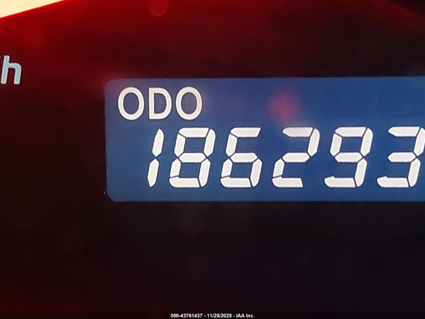 2007 Toyota Camry Le VIN: 4T1BE46K77U617968 Lot: 43761437