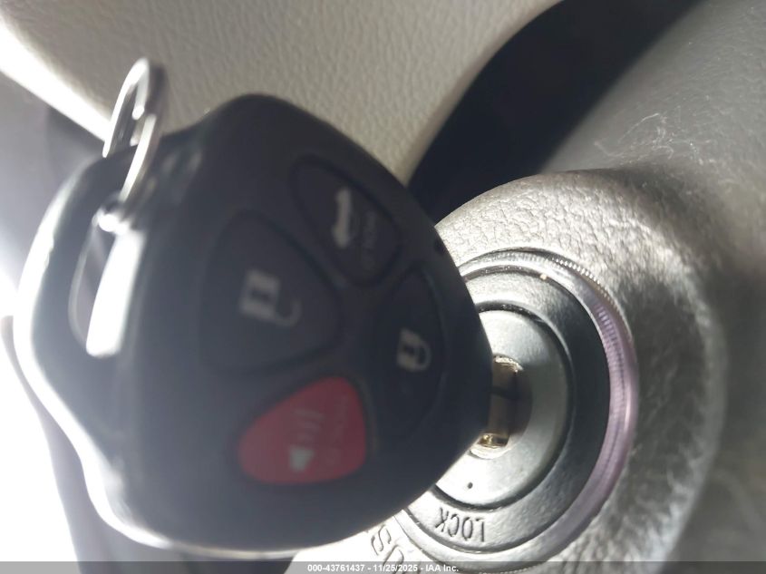 2007 Toyota Camry Le VIN: 4T1BE46K77U617968 Lot: 43761437