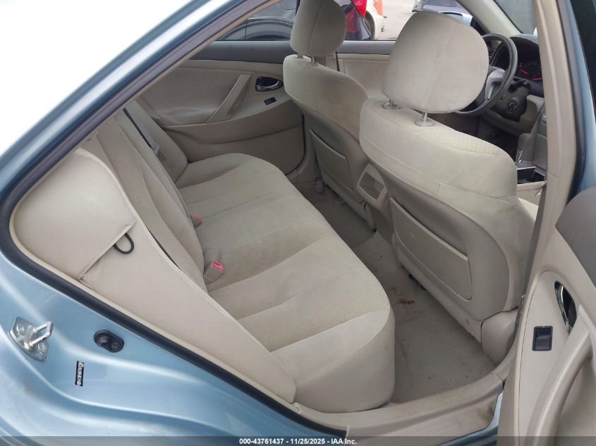 2007 Toyota Camry Le VIN: 4T1BE46K77U617968 Lot: 43761437