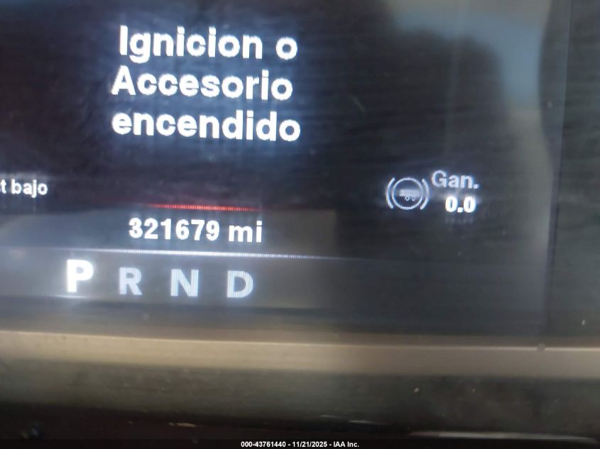 2013 Ram 3500 Laramie Longhorn VIN: 3C63RRNL1DG616633 Lot: 43761440