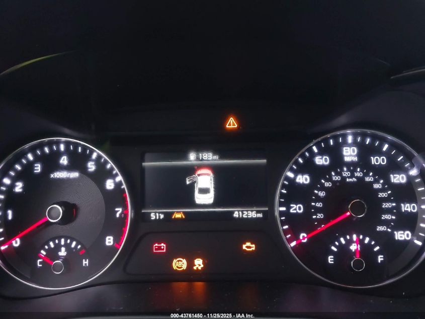 2024 Kia Forte Lxs VIN: 3KPF24AD2RE749531 Lot: 43761450