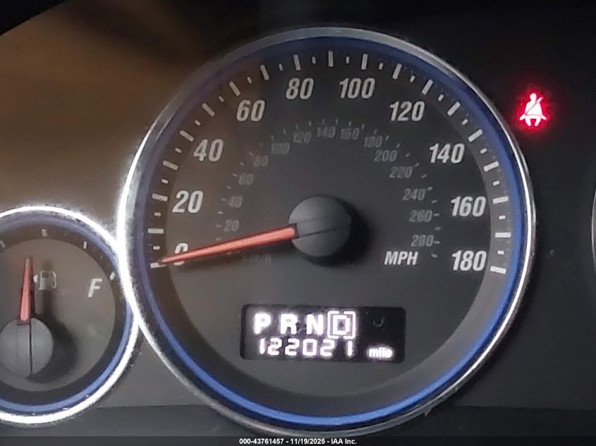 2008 Jeep Grand Cherokee Srt8 VIN: 1J8HR78328C199751 Lot: 43761457