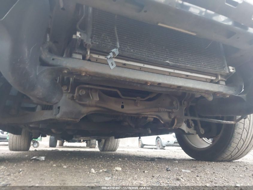 2008 Jeep Grand Cherokee Srt8 VIN: 1J8HR78328C199751 Lot: 43761457