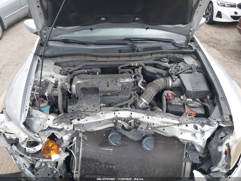JHMCP26738C043099 2008 HONDA ACCORD photo no. 10