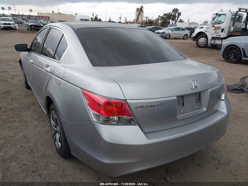 JHMCP26738C043099 2008 HONDA ACCORD photo no. 3