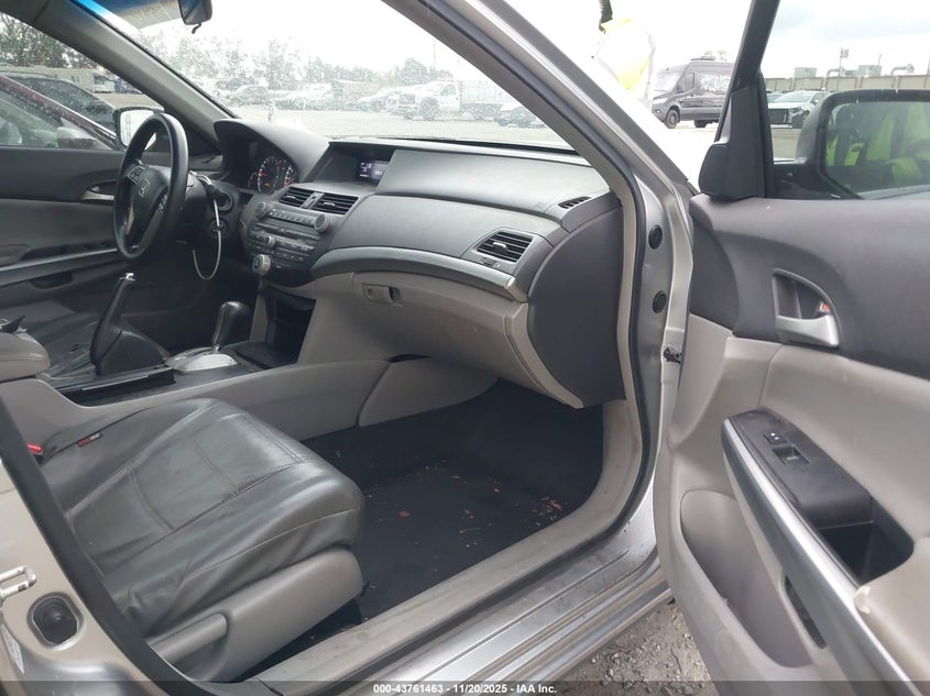 JHMCP26738C043099 2008 HONDA ACCORD photo no. 5