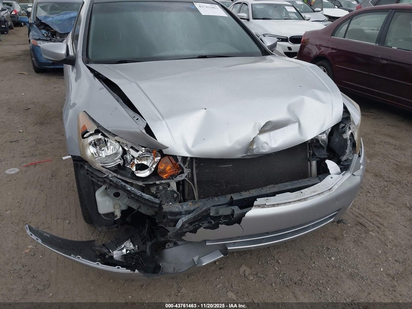 JHMCP26738C043099 2008 HONDA ACCORD photo no. 6