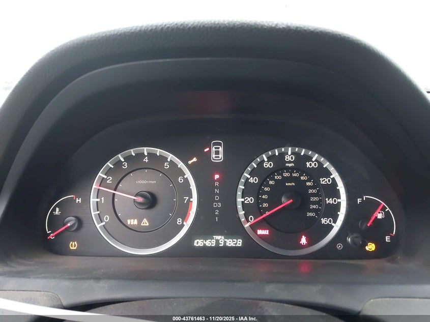 JHMCP26738C043099 2008 HONDA ACCORD photo no. 7