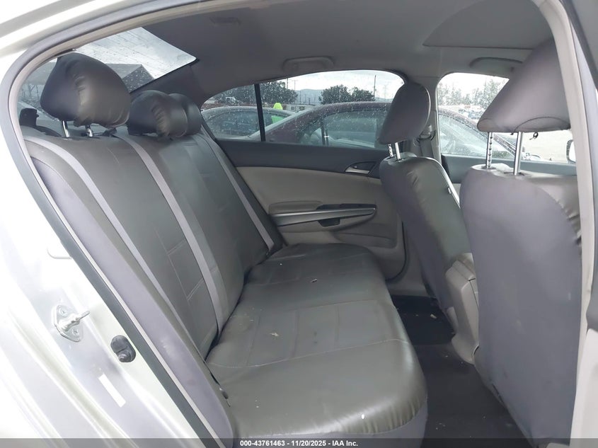 JHMCP26738C043099 2008 HONDA ACCORD photo no. 8