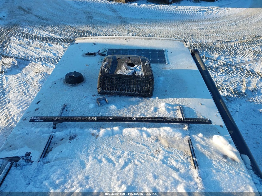 4X4TRPU20MR204025 2021   photo no. 6