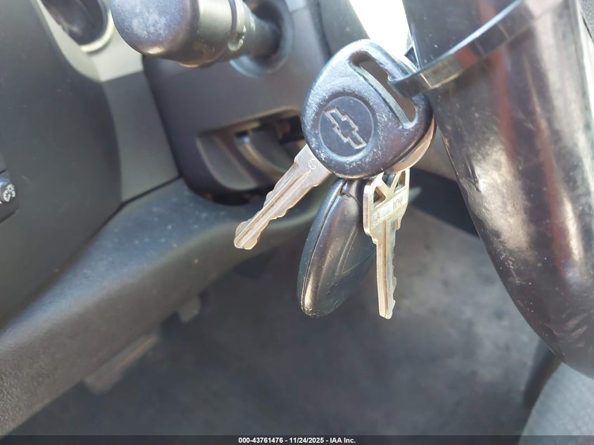 2GCEC19J871668593 2007 CHEVROLET SILVERADO photo no. 11