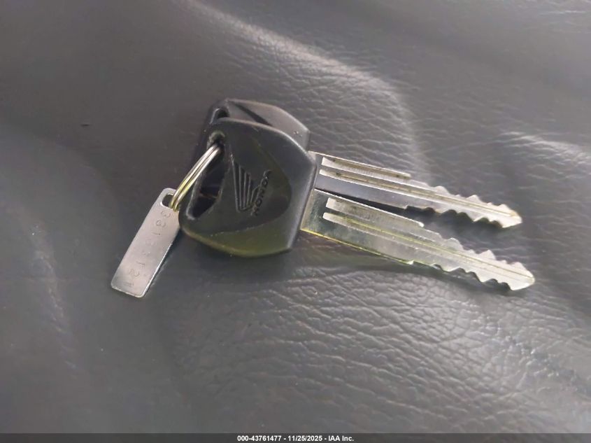 2022 Honda Cmx500 VIN: MLHPC5606N5501217 Lot: 43761477