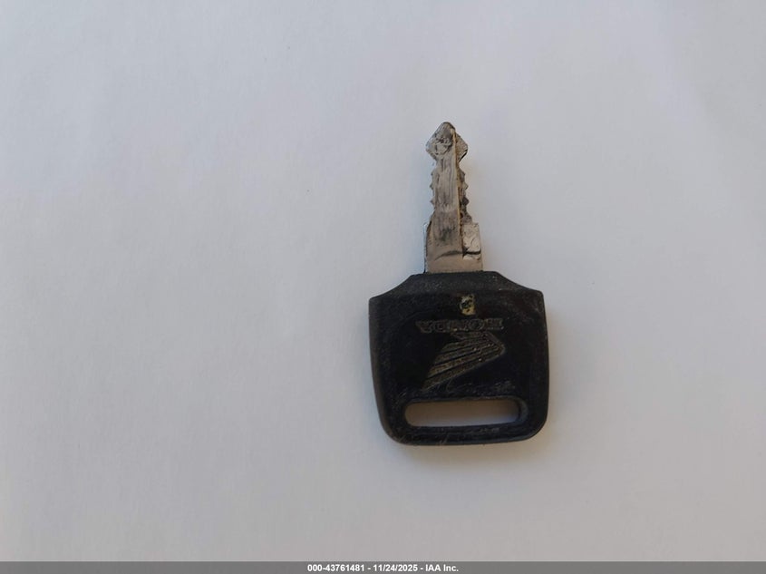 1998 Honda Vt1100 C VIN: 1HFSC1808WA202488 Lot: 43761481