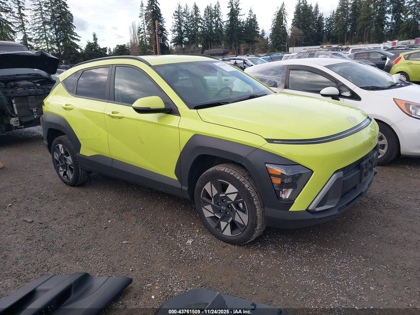 HYUNDAI KONA SEL