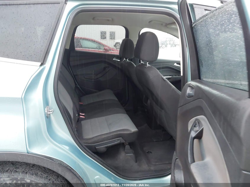 2013 Ford Escape Se VIN: 1FMCU0GX6DUA85991 Lot: 43761513