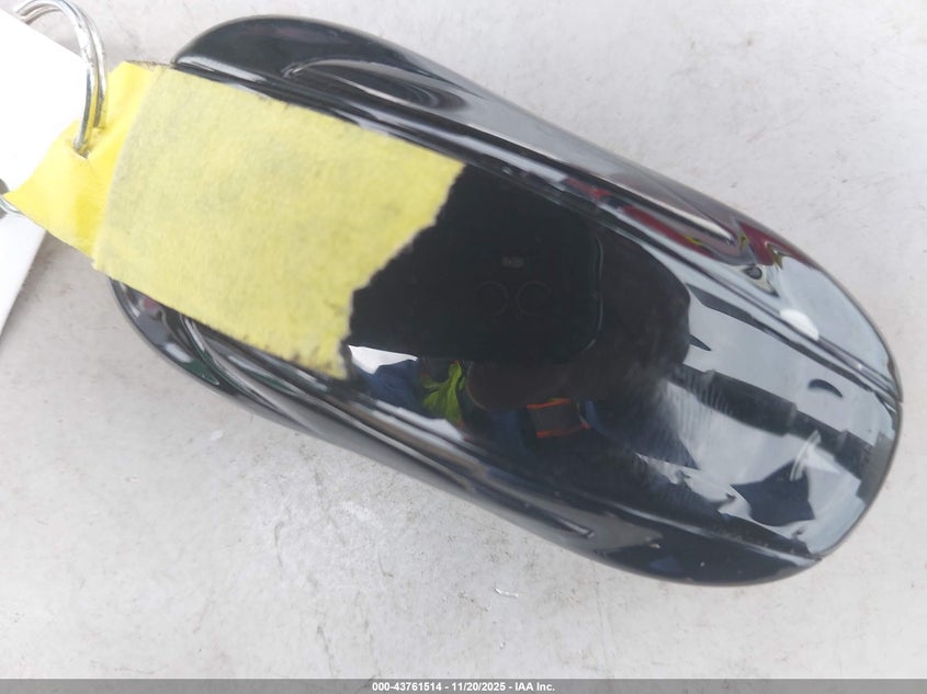 2023 Tesla Model X Plaid Tri Motor All-Wheel Drive VIN: 7SAXCBE61PF418287 Lot: 43761514