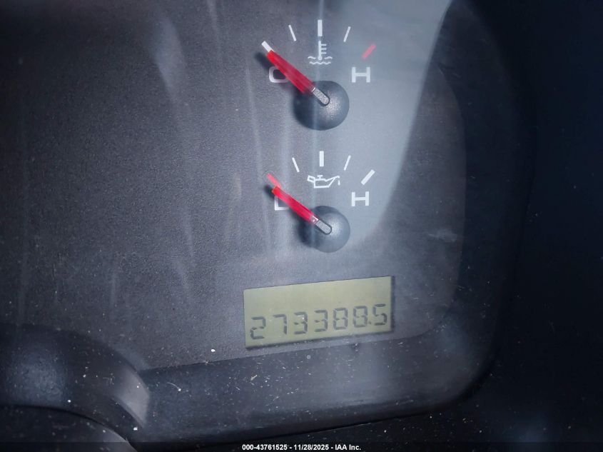 2006 Ford F-150 Stx/Xl/Xlt VIN: 1FTRF12286NB30422 Lot: 43761525