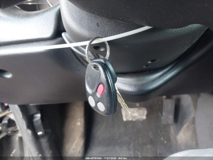 2005 Chevrolet Trailblazer Ls VIN: 1GNDT13S052277150 Lot: 43761545