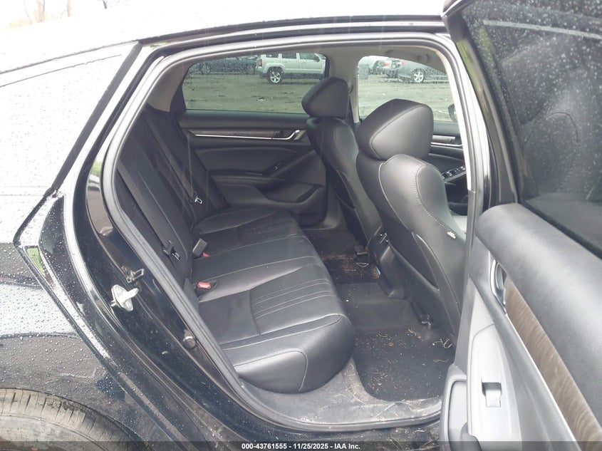 2019 Honda Accord Ex-L 2.0T VIN: 1HGCV2F57KA030964 Lot: 43761555