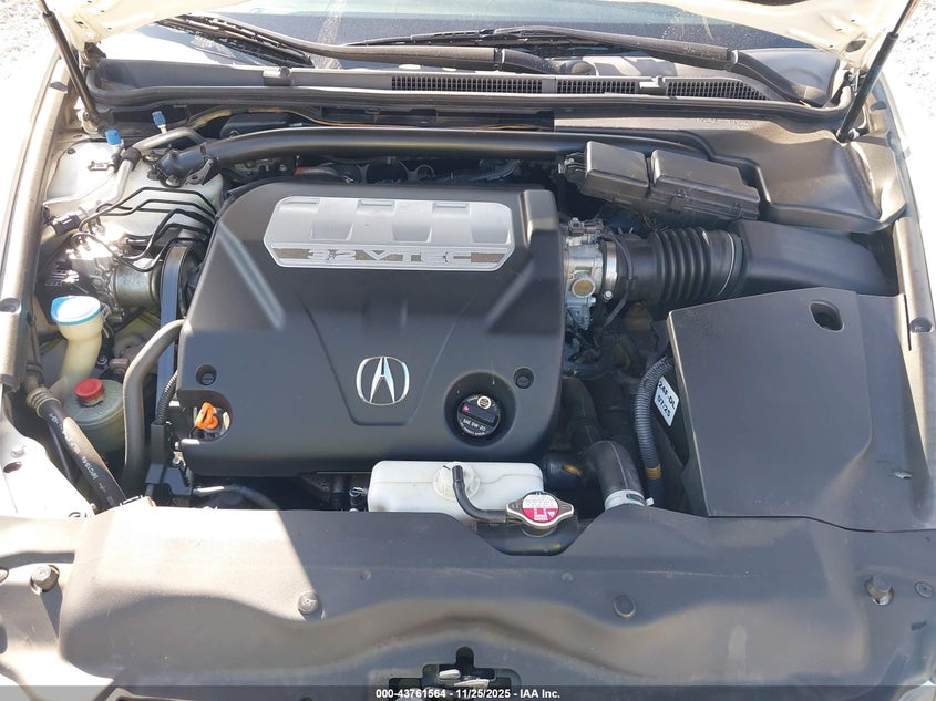 2007 Acura Tl 3.2 VIN: 19UUA66267A044942 Lot: 43761564
