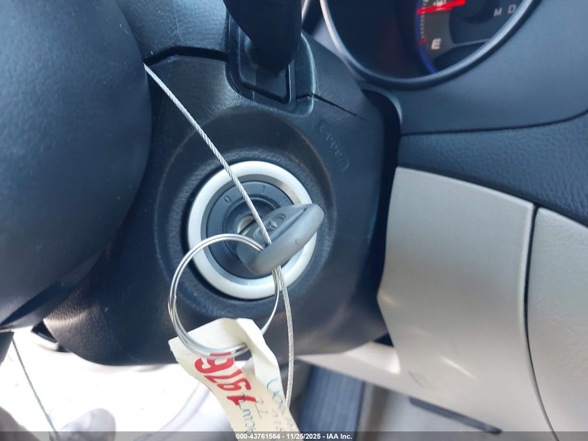 2007 Acura Tl 3.2 VIN: 19UUA66267A044942 Lot: 43761564