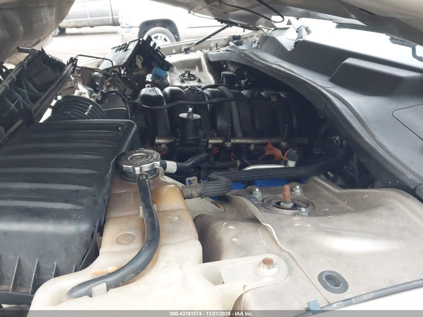 2008 Chrysler 300C Hemi VIN: 2C3LA63H38H169603 Lot: 43761574