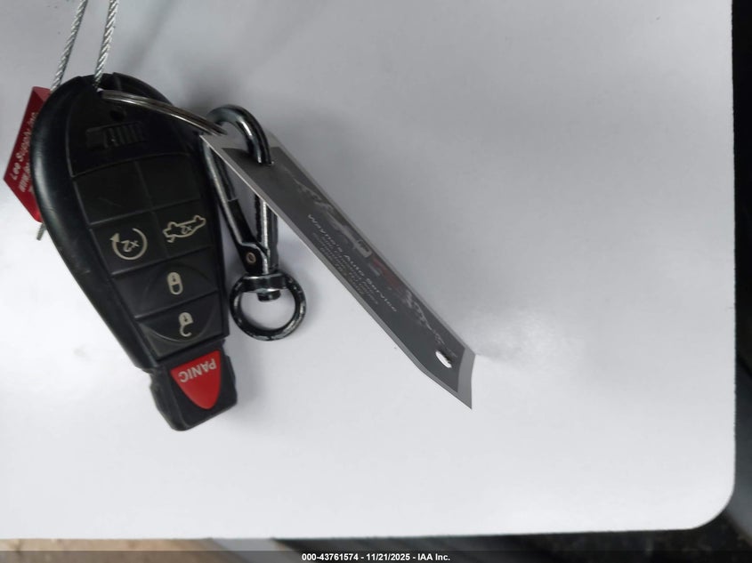 2008 Chrysler 300C Hemi VIN: 2C3LA63H38H169603 Lot: 43761574