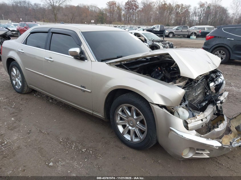 2008 Chrysler 300C Hemi