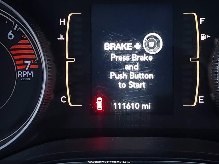 2019 Jeep Cherokee Latitude Plus Fwd VIN: 1C4PJLLB0KD131788 Lot: 43761578