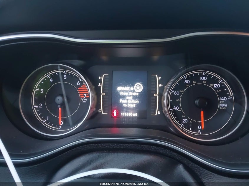 2019 Jeep Cherokee Latitude Plus Fwd VIN: 1C4PJLLB0KD131788 Lot: 43761578