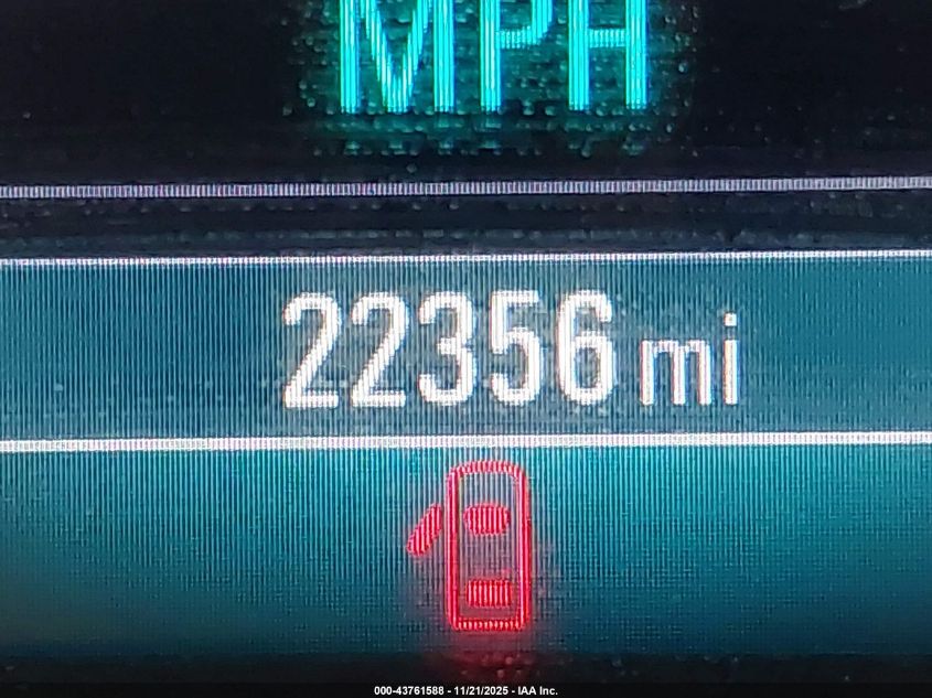 2021 Buick Encore Awd Preferred VIN: KL4CJESB0MB351954 Lot: 43761588