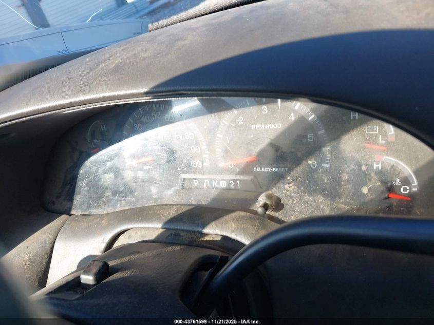 1999 Ford F-150 Work Series/Xl/Xlt VIN: 1FTZX172XXKC15139 Lot: 43761599