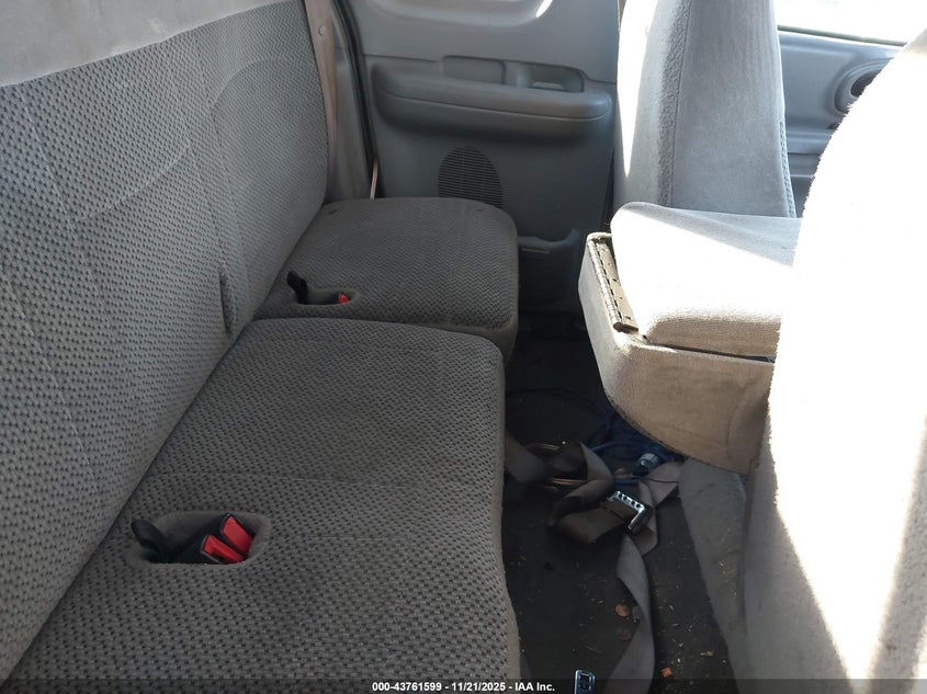 1999 Ford F-150 Work Series/Xl/Xlt VIN: 1FTZX172XXKC15139 Lot: 43761599