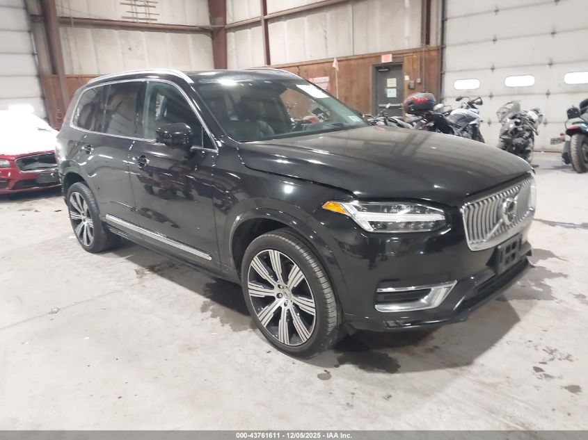 VOLVO XC90 INSCRIPTION