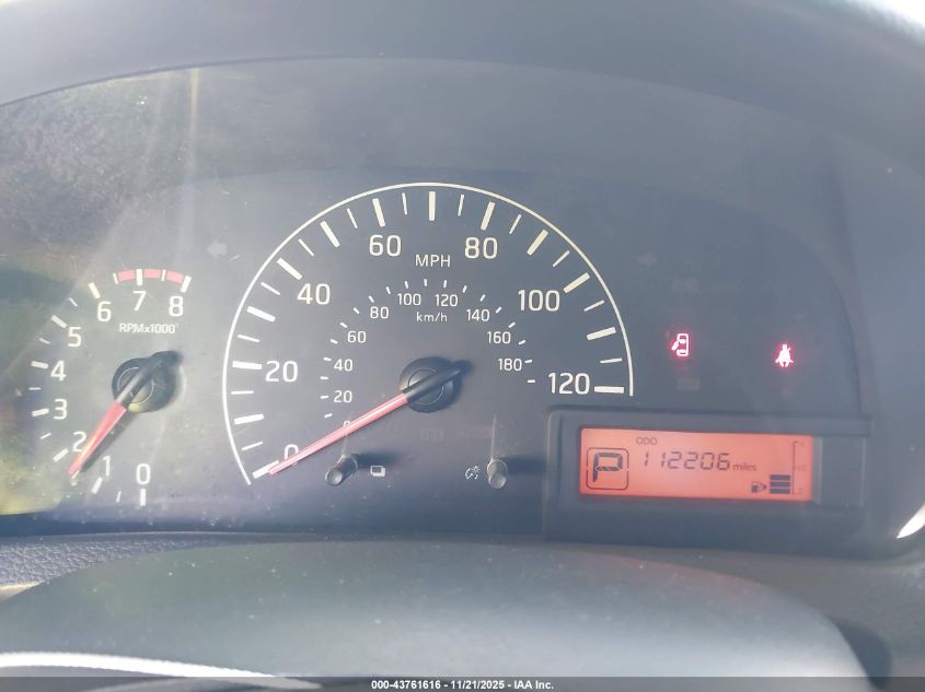 2013 Nissan Nv200 S VIN: 3N6CM0KN2DK695524 Lot: 43761616